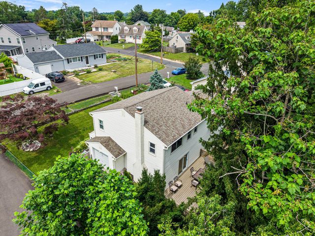 3819 MULBERRY AVE, Feasterville Trevose, PA 19053