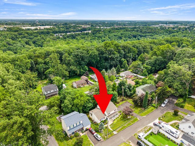 3819 MULBERRY AVE, Feasterville Trevose, PA 19053