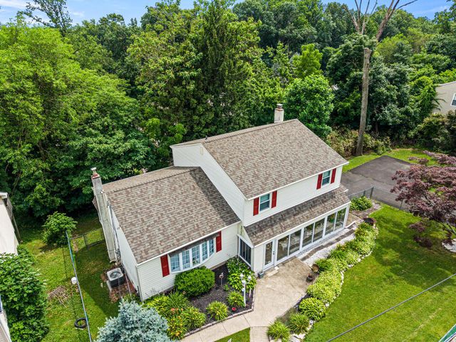 3819 MULBERRY AVE, Feasterville Trevose, PA 19053