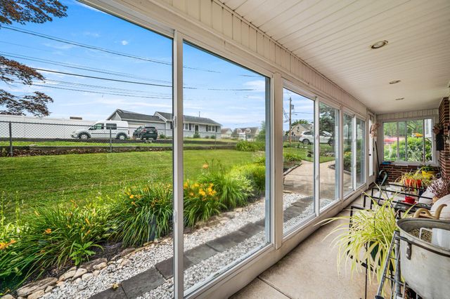 3819 MULBERRY AVE, Feasterville Trevose, PA 19053