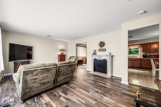 3819 MULBERRY AVE, Feasterville Trevose, PA 19053