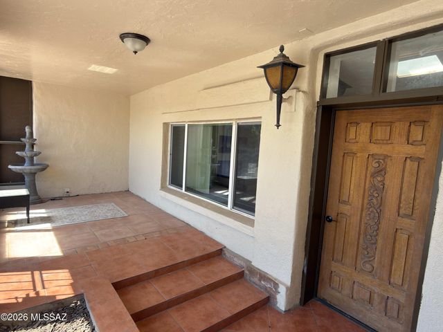 2619 E Prince Road, Tucson, AZ 85716