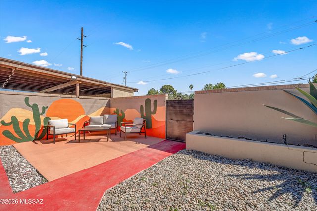 2619 E Prince Road, Tucson, AZ 85716