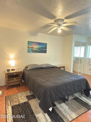 2619 E Prince Road, Tucson, AZ 85716