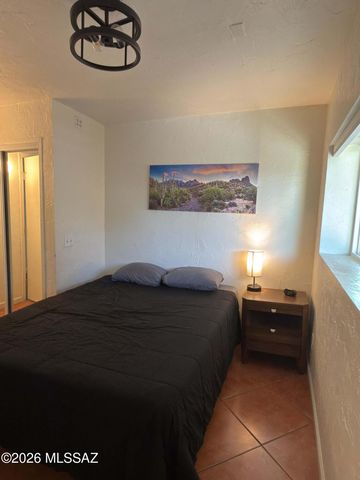 2619 E Prince Road, Tucson, AZ 85716