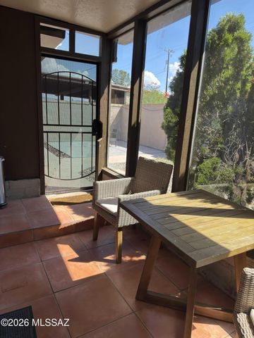 2619 E Prince Road, Tucson, AZ 85716