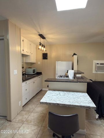 2619 E Prince Road, Tucson, AZ 85716