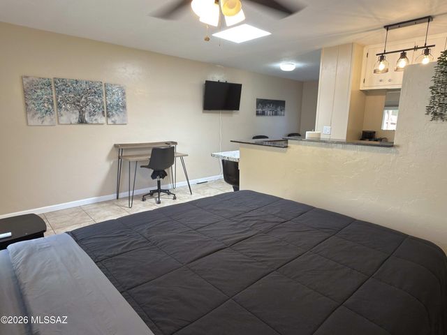 2619 E Prince Road, Tucson, AZ 85716