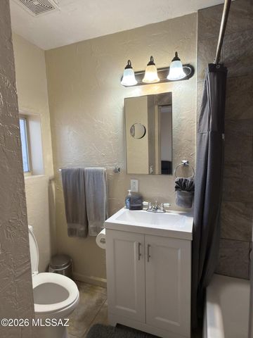 2619 E Prince Road, Tucson, AZ 85716