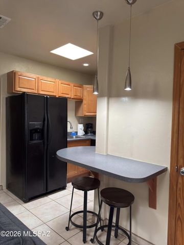 2619 E Prince Road, Tucson, AZ 85716