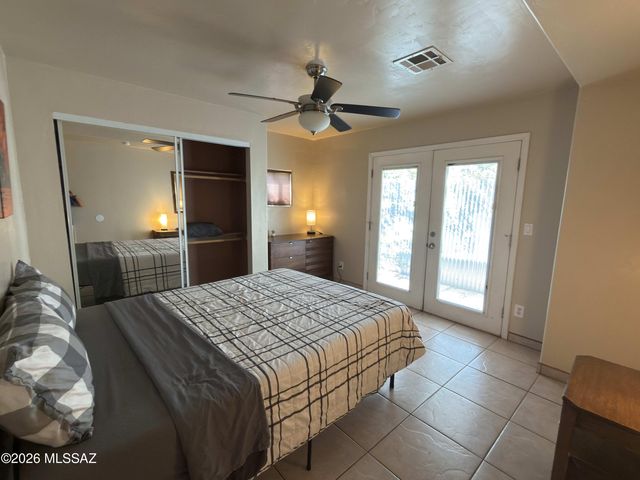 2619 E Prince Road, Tucson, AZ 85716