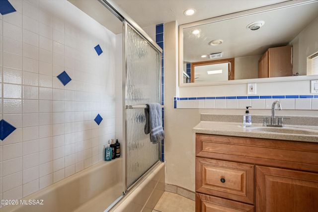 2619 E Prince Road, Tucson, AZ 85716