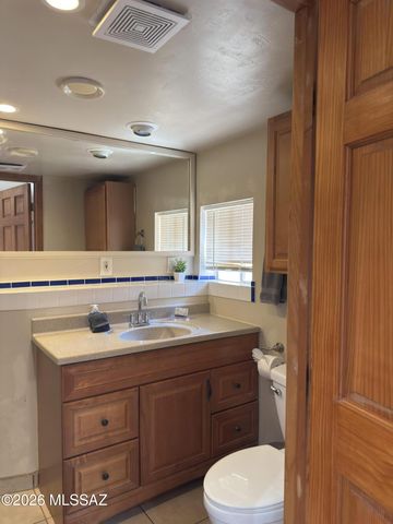 2619 E Prince Road, Tucson, AZ 85716