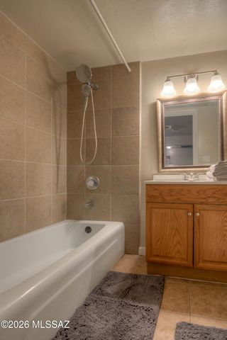 2619 E Prince Road, Tucson, AZ 85716