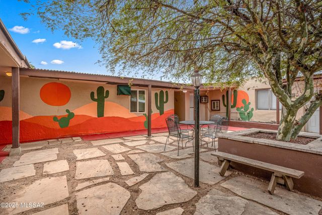 2619 E Prince Road, Tucson, AZ 85716