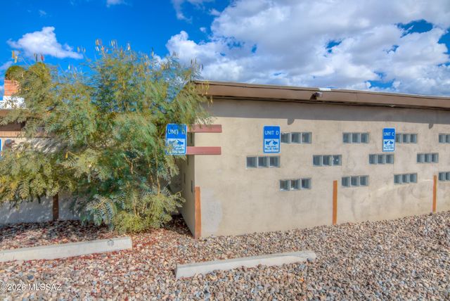 2619 E Prince Road, Tucson, AZ 85716