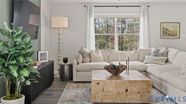 7731 Arbor Marsh Ter, New Kent, VA 23124