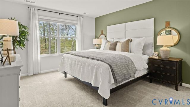 7731 Arbor Marsh Ter, New Kent, VA 23124