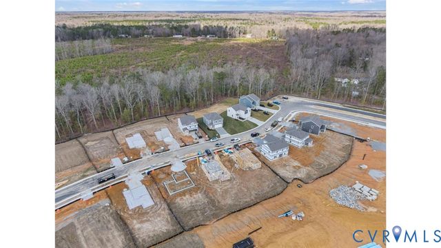 7731 Arbor Marsh Ter, New Kent, VA 23124