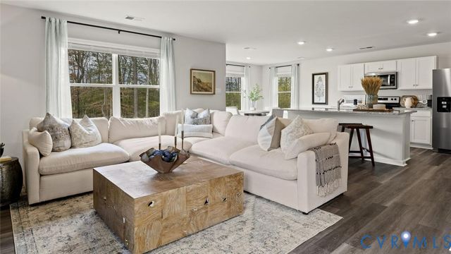 7731 Arbor Marsh Ter, New Kent, VA 23124