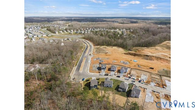 7731 Arbor Marsh Ter, New Kent, VA 23124