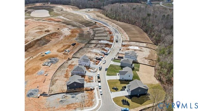 7731 Arbor Marsh Ter, New Kent, VA 23124