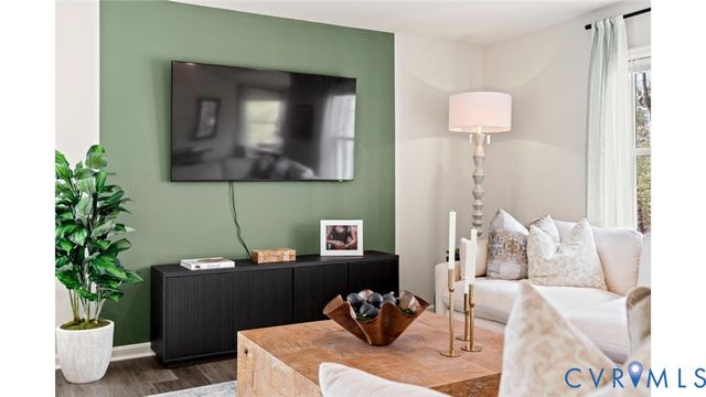 7731 Arbor Marsh Ter, New Kent, VA 23124