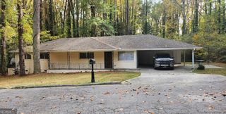 3226 Cloverhurst Drive, East Point, GA 30344