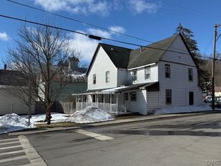 35 Main Street, Cortlandville, NY 13101