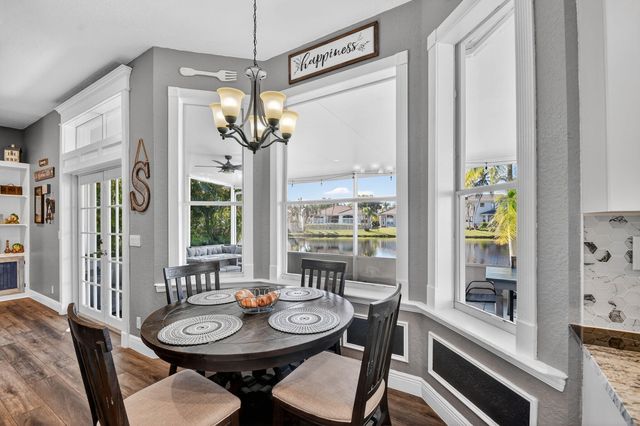 5947 Bay Hill Circle, Lake Worth, FL 33463