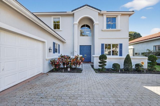 5947 Bay Hill Circle, Lake Worth, FL 33463