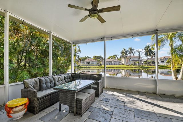 5947 Bay Hill Circle, Lake Worth, FL 33463