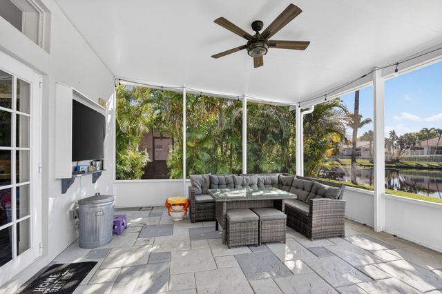 5947 Bay Hill Circle, Lake Worth, FL 33463