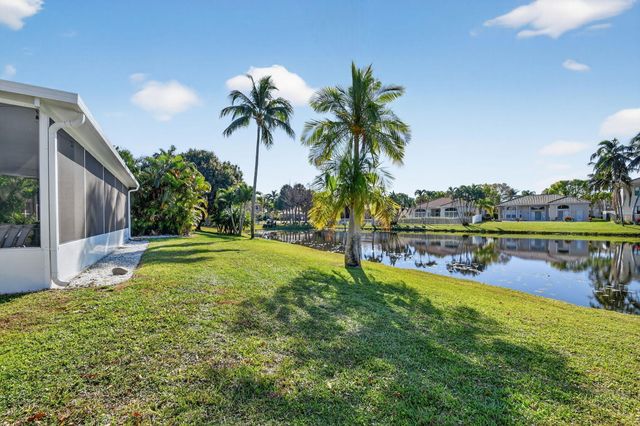 5947 Bay Hill Circle, Lake Worth, FL 33463