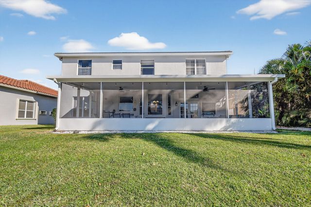 5947 Bay Hill Circle, Lake Worth, FL 33463