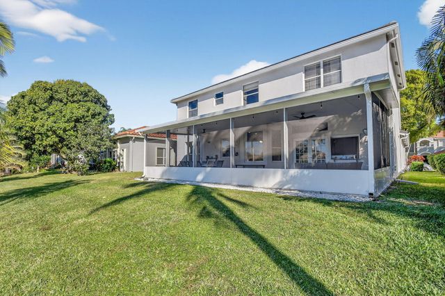 5947 Bay Hill Circle, Lake Worth, FL 33463