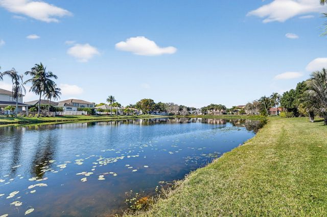 5947 Bay Hill Circle, Lake Worth, FL 33463