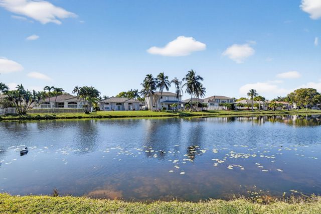 5947 Bay Hill Circle, Lake Worth, FL 33463