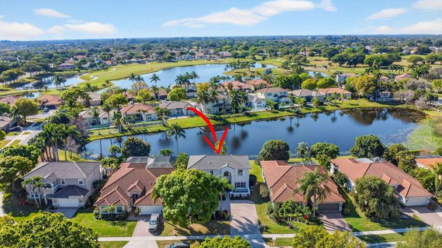 5947 Bay Hill Circle, Lake Worth, FL 33463