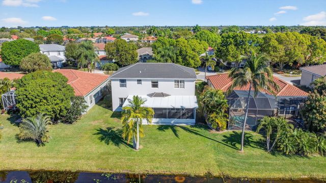 5947 Bay Hill Circle, Lake Worth, FL 33463