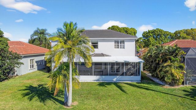 5947 Bay Hill Circle, Lake Worth, FL 33463