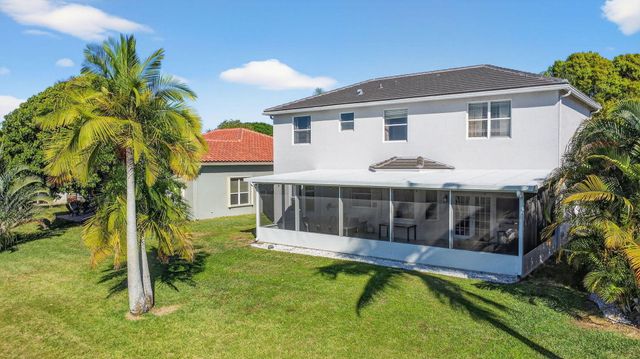 5947 Bay Hill Circle, Lake Worth, FL 33463
