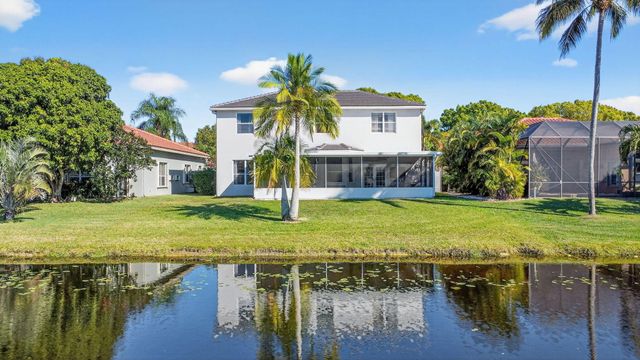 5947 Bay Hill Circle, Lake Worth, FL 33463