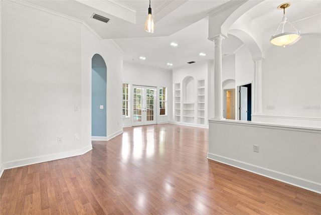 7650 PARTRIDGE STREET CIRCLE, Bradenton, FL 34202