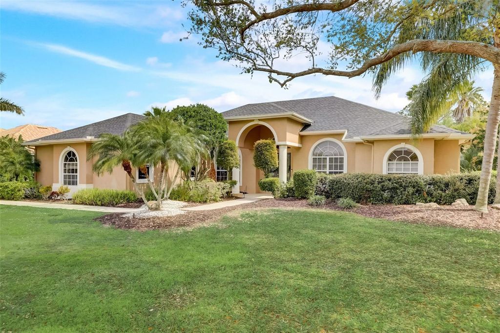 7650 PARTRIDGE STREET CIRCLE, Bradenton, FL 34202