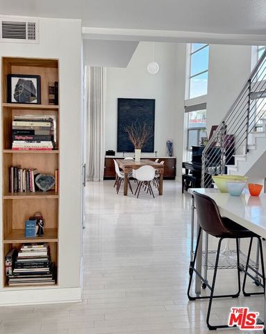 13326 Beach Avenue 203, Marina Del Rey, CA 90292