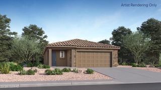 11465 W Red Admiral Street, Marana, AZ 85653