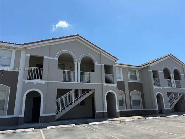 2637 SE 16th Ter 107, Homestead, FL 33035