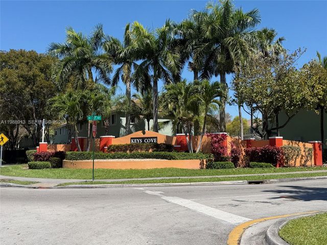 2637 SE 16th Ter 107, Homestead, FL 33035