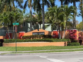 2637 SE 16th Ter 107, Homestead, FL 33035